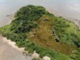 Private Eco-Island for Sale | Gulf of San Miguel, Darién, Panama