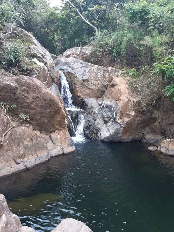 Venta de terreno en Cerro Azul