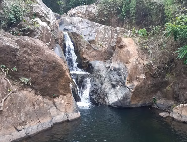 Venta de terreno en Cerro Azul