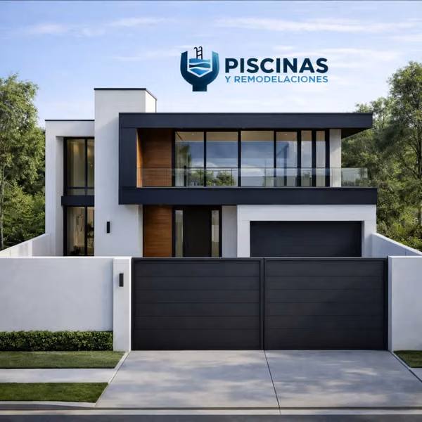 Modern Beach House with Pool for Sale in Playa Malibu Panama | 800 m² Lot