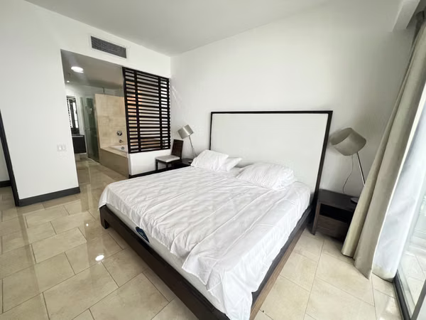 PH TOC - PEACEFUL TIP - RENTAL