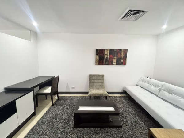 PH TOC - PEACEFUL TIP - RENTAL