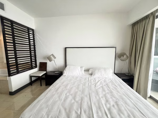 PH TOC - PEACEFUL TIP - RENTAL