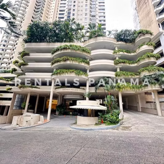 Apartment for sale in Puna Paitilla, PH Golden Palace