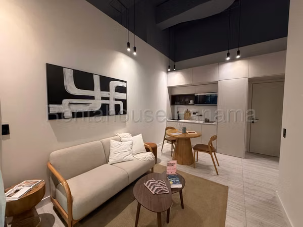 Apartment for sale Marbella EH