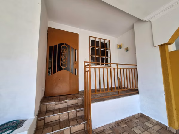 HERMOSA CASA DUPLEX EN VENTA PH VILLAS DEL NARANJAL PEDREGAL CAMRO