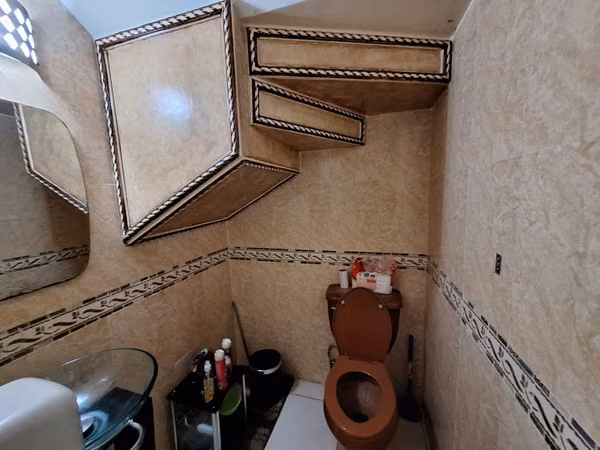 HERMOSA CASA DUPLEX EN VENTA PH VILLAS DEL NARANJAL PEDREGAL CAMRO