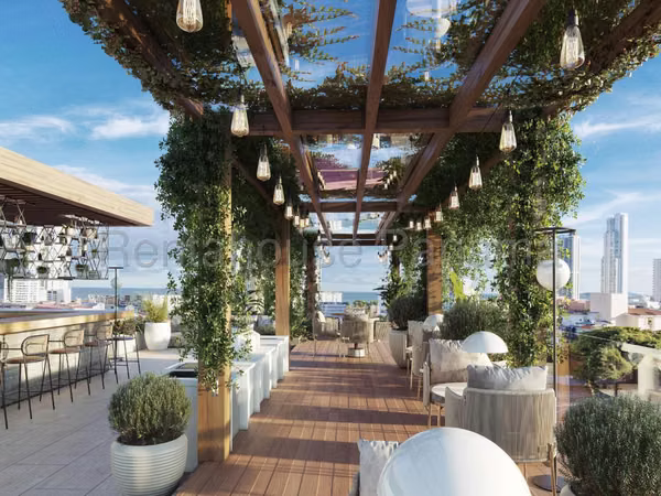Apartment for sale Bella Vista EH