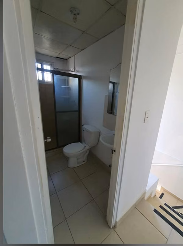 HOUSE FOR SALE IN PRIVATE PH P.H. THE SAUC- ENTRANCE OF VILLALOBOS, PEDREGAL