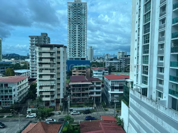 Apartment for sale in El Cangrejo Ph Cangrejo Bay CCO