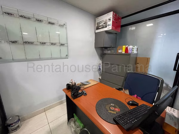 Venta de Comercial en Rio Abajo Galera CCO