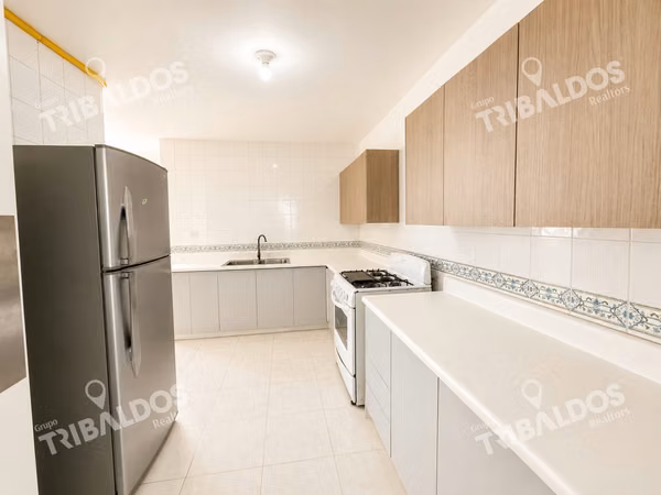 Sale of apartment in Obarrio, Brisas de Obarrio.
