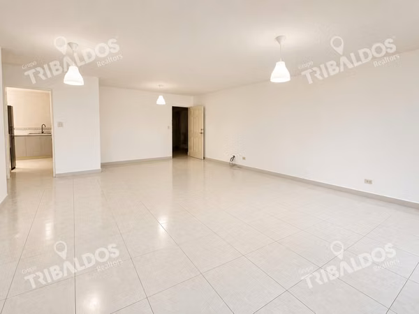 Sale of apartment in Obarrio, Brisas de Obarrio.