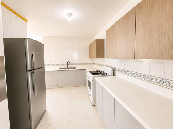 Sale of apartment in Obarrio, Brisas de Obarrio.