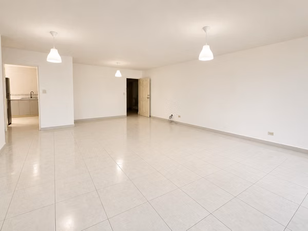 Sale of apartment in Obarrio, Brisas de Obarrio.