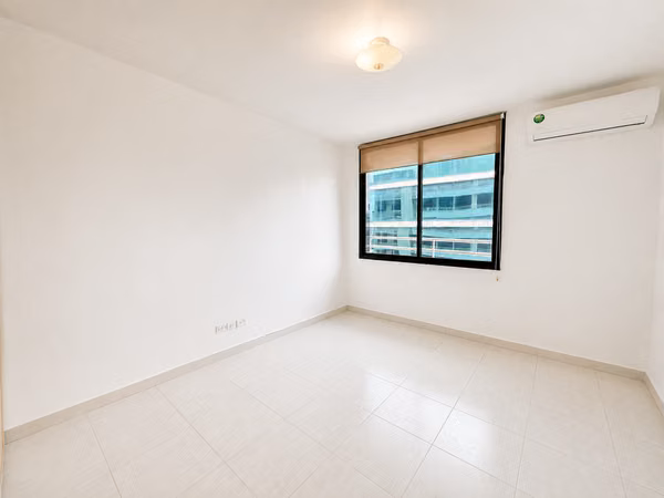 Sale of apartment in Obarrio, Brisas de Obarrio.