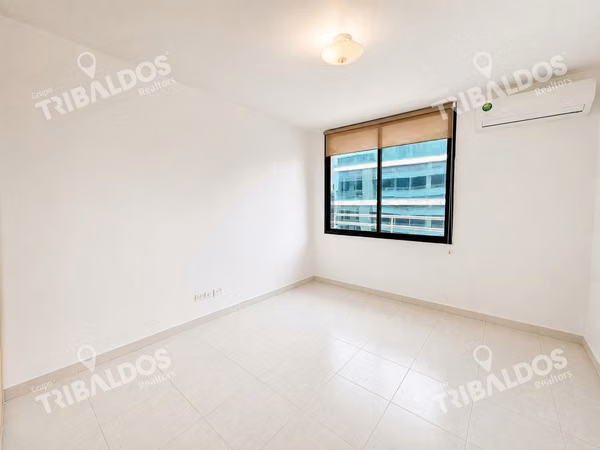 Sale of apartment in Obarrio, Brisas de Obarrio.
