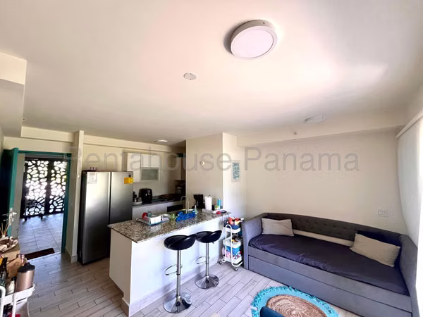 Venta de Apartamento en Punta Chame