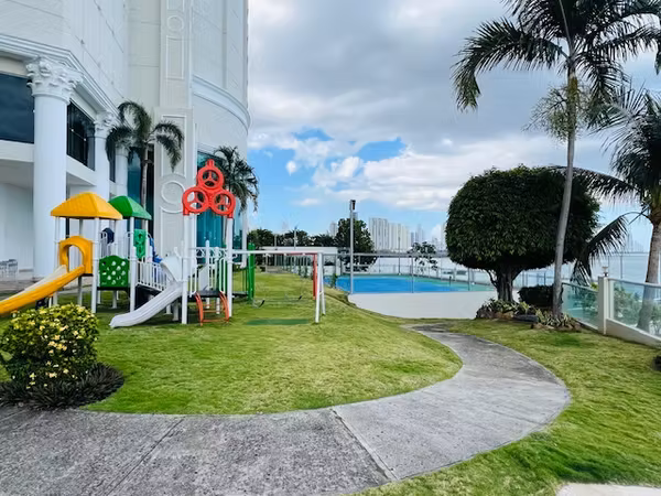 APARTMENT FOR RENT IN PUNTA PACIFICA, 517M2, 4 BEDROOMS, SEMI-FURNISHED.