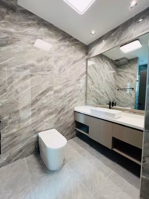 APARTMENT FOR RENT IN PUNTA PACIFICA, 517M2, 4 BEDROOMS, SEMI-FURNISHED.