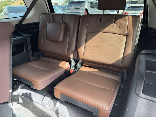 TOYOTA 4UNNER 2023