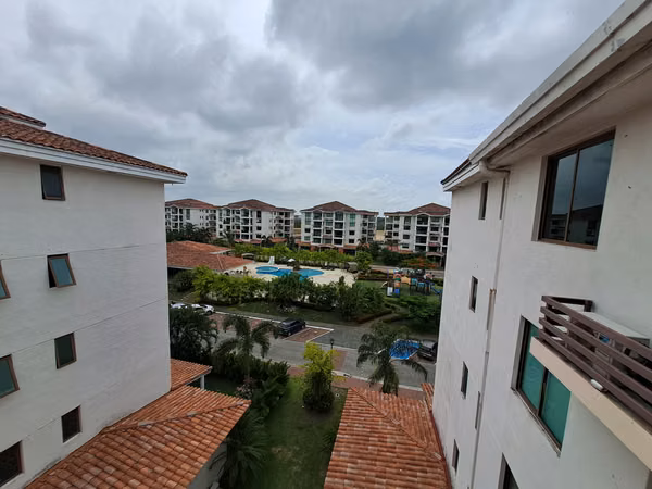 Apartments for sale in Costa Sur - Costa mare