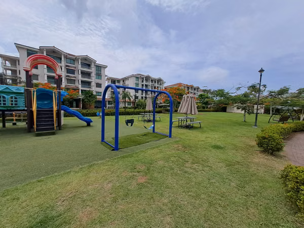 Apartments for sale in Costa Sur - Costa mare