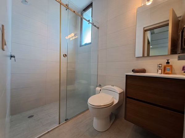 Apartments for sale in Costa Sur - Costa mare