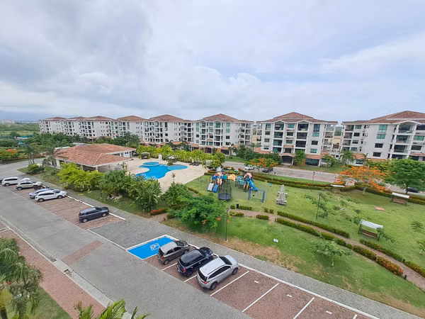 Apartments for sale in Costa Sur - Costa mare