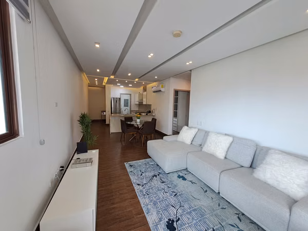 Apartments for sale in Costa Sur - Costa mare