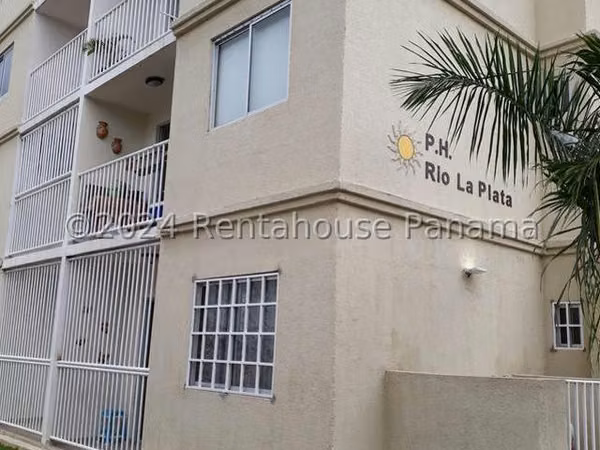Apartment for sale Rio Bajo EH