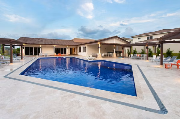 VENTA DE CASA EN PANAMA PACIFICO