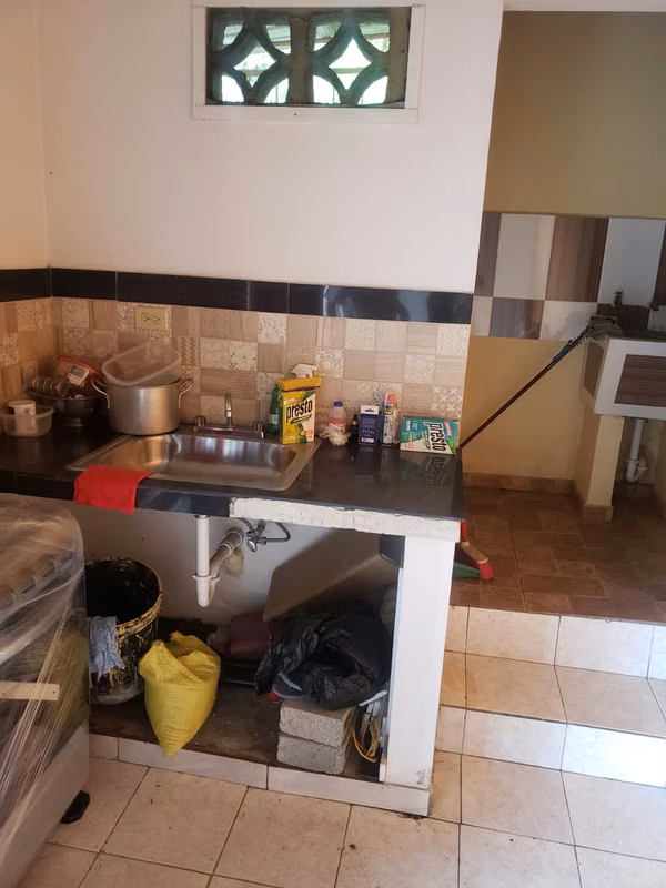 Sales Property in Remate