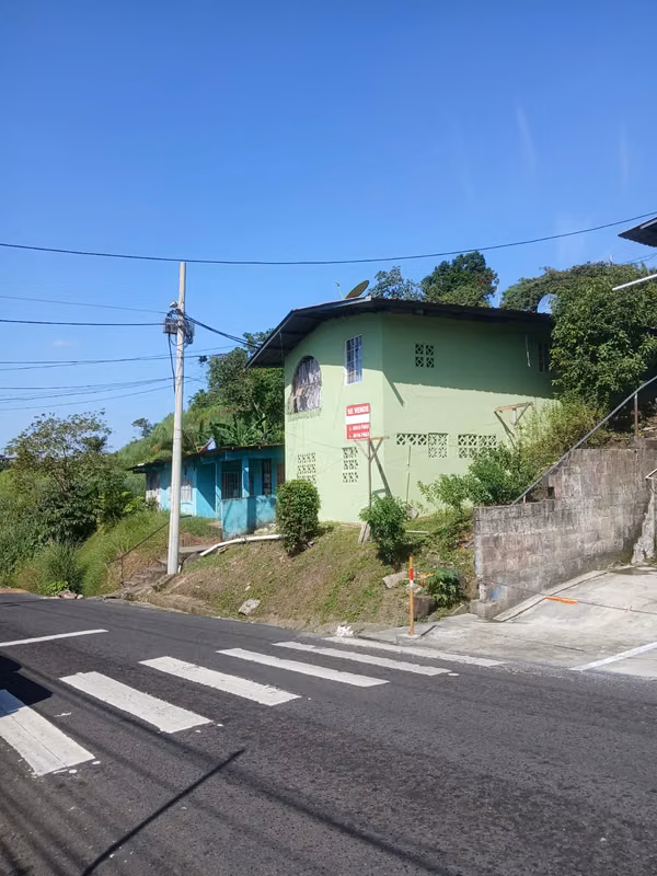 Sales Property in Remate