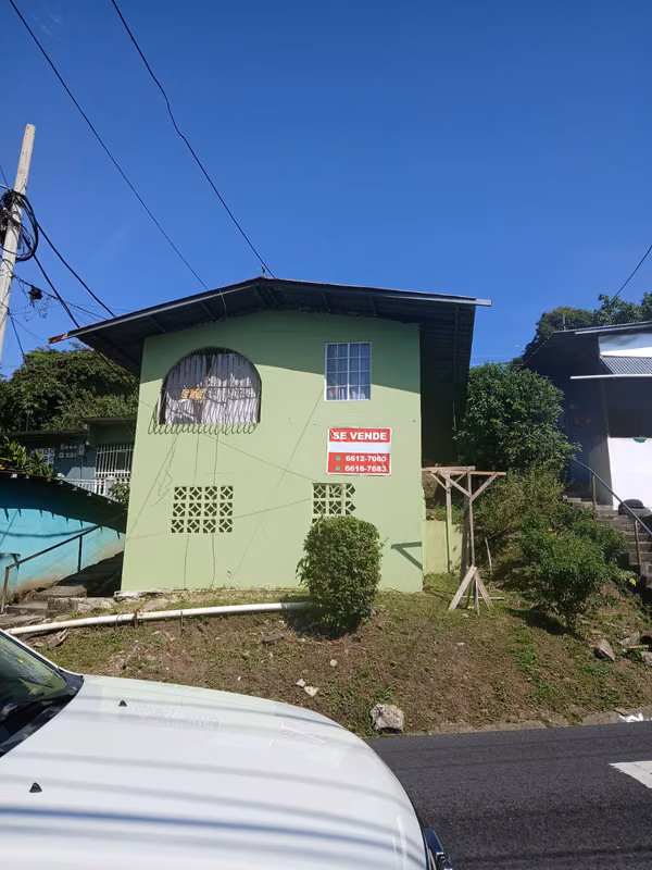 Sales Property in Remate