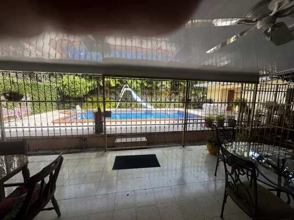 Sell Casa Abroad
