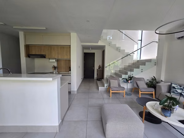 Beautiful house in Green City - River Walk