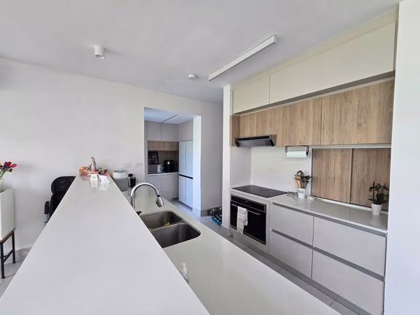 Beautiful house in Green City - River Walk
