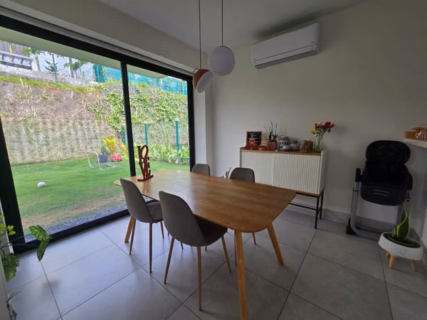 Beautiful house in Green City - River Walk