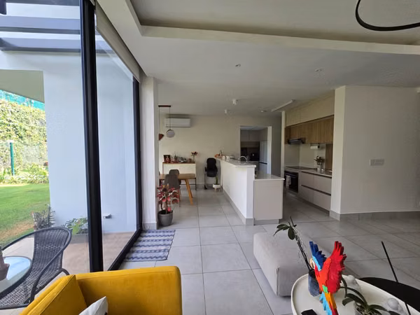 Beautiful house in Green City - River Walk