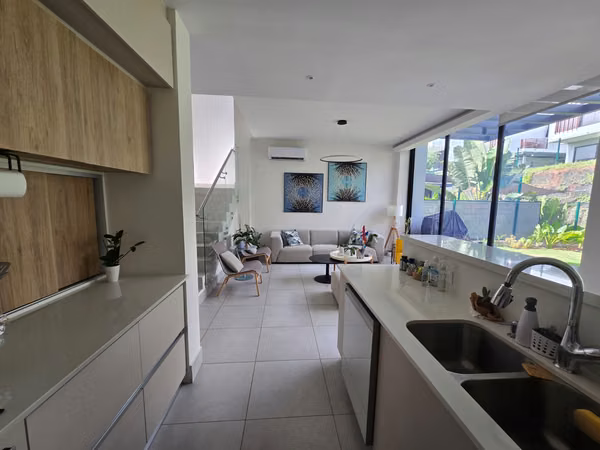Beautiful house in Green City - River Walk