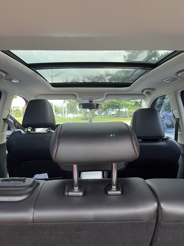 CHANGAN CS35 PLUS 2024 NEGOCIABLE