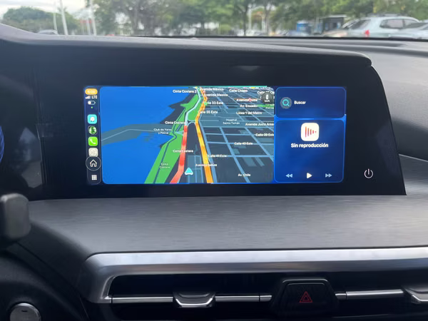 CHANGAN CS35 PLUS 2024 NEGOCIABLE
