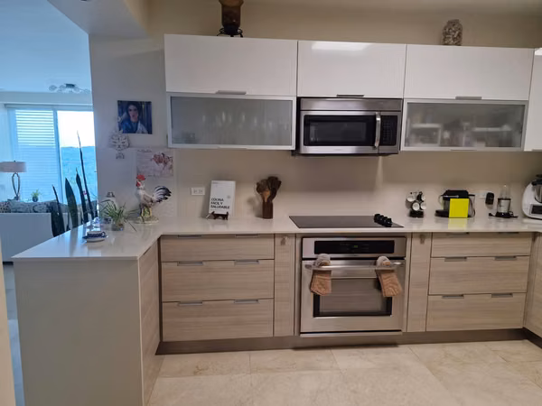 For Sale Apartment Luxury Casa Bonita Playa Bonita Veracruz