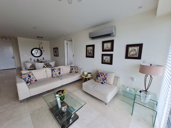 For Sale Apartment Luxury Casa Bonita Playa Bonita Veracruz
