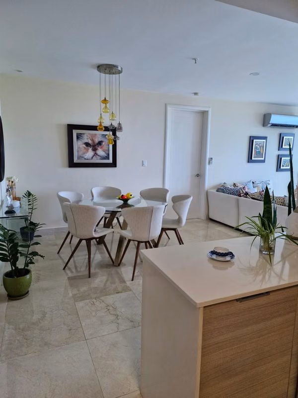 For Sale Apartment Luxury Casa Bonita Playa Bonita Veracruz