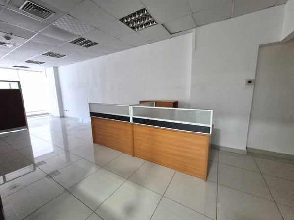 Alquilo Oficina en PDC Obarrio # 2273 oad