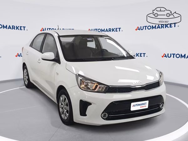 KIA SOLUTO - 2026 - KSOL - Automarket