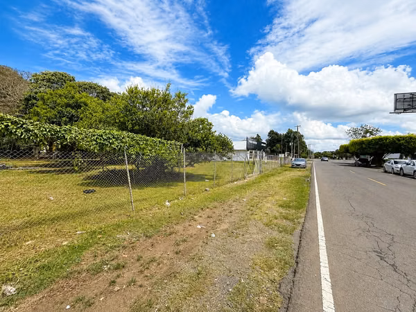 Commercial Land for Sale in Chiriquí