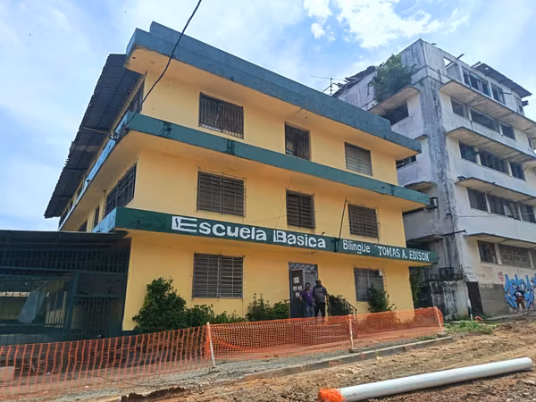 SE VENDE EDIFICIO COLEGIO ITAE Excelente Oportunidad de Inversión